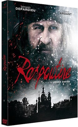Raspoutine