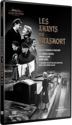 Les Amants de Brasmort