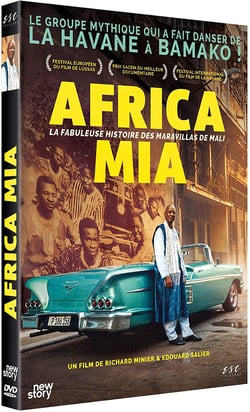 Africa Mia