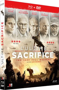 L'Ultime sacrifice