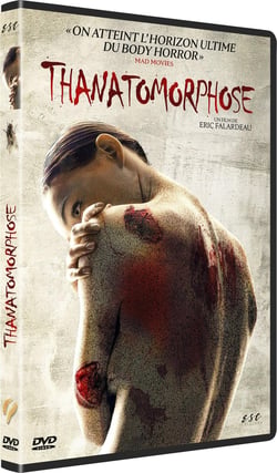 Thanatomorphose