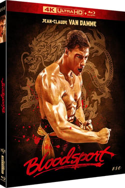 Bloodsport