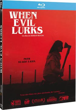 When Evil Lurks