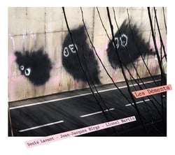 Les déments