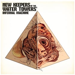 Infernal machine