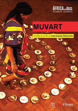 Muvart