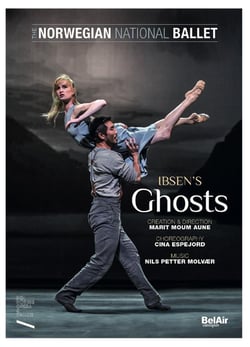 Ibsen's ghosts