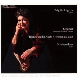 Hymne à la nuit