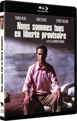 Nous sommes tous en liberté provisoire