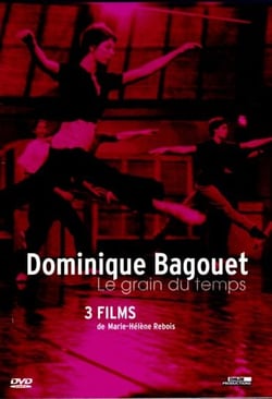 Dominique Bagouet : Le grain de temps