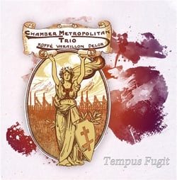 Tempus fugit