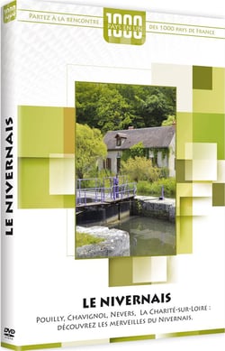 1000 pays en un : le Nivernais