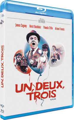 Un, deux, trois