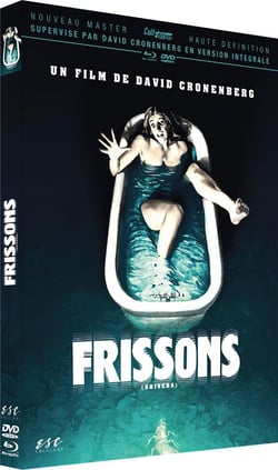 Frissons