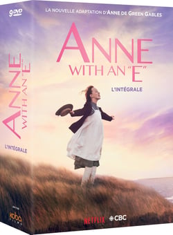 Anne with an "E" - L'intégrale