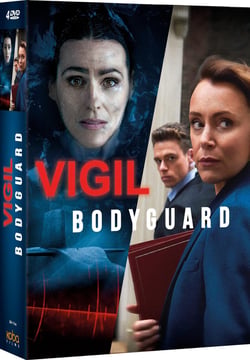 Vigil + Bodyguard