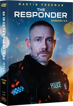 The Responder - Saisons 1 et 2
