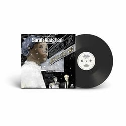 Vinyl Story
