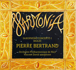 Harmonia - CD