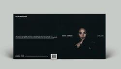 Reencanto - Live At Union Chapell - édition gatefold