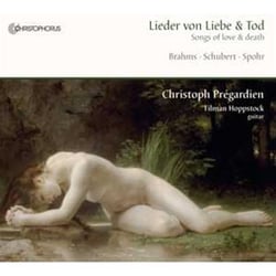 Lieder von Liebe & Tod