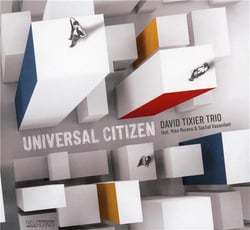 Universal citizen