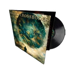 Time - édition limitée gatefold