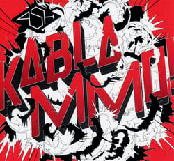 Kablammo!