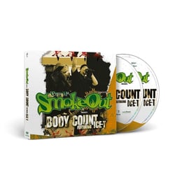 The Smoke Out Festival presents Body Count (Featuring Ice-T)