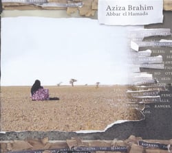 Abbar el Hamada - CD