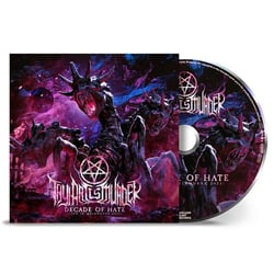 Decade of Hate (Live in Melbourne 2023)