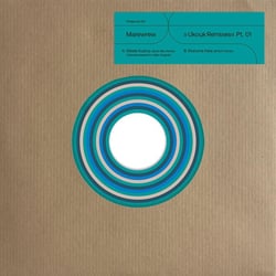 Ukouk Remixes Pt 01 (Andi Otto & M Rux)
