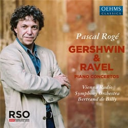 Concertos pour piano