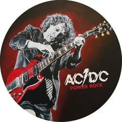 Power Rock - édition limitée