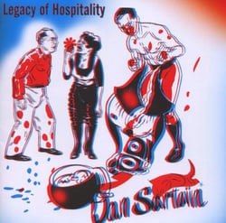 Legacy of hospitality