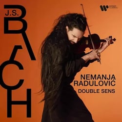 Bach - édition limitée 180g