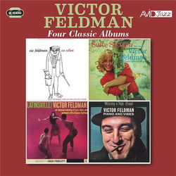 Four Classic Albums - Victor Feldman