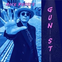 Gun St