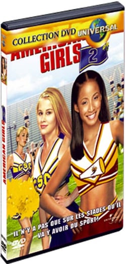 American Girls 2