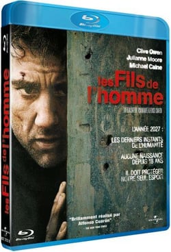 Les Fils de l'homme