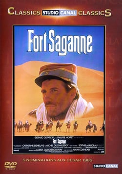 Fort Saganne