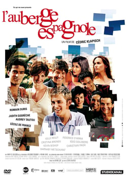 L'Auberge espagnole