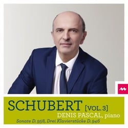 Schubert [Vol.3]