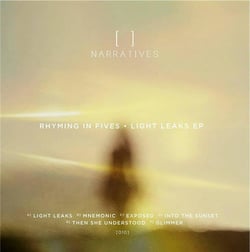 Light Leaks - EP