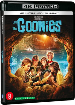 Les Goonies