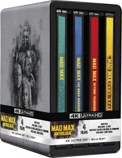 Mad Max - Anthologie
