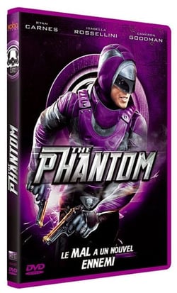 The Phantom