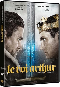 Le Roi Arthur : La Légende d'Excalibur