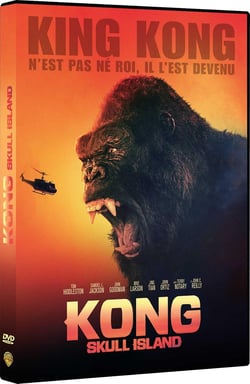 Kong : Skull Island