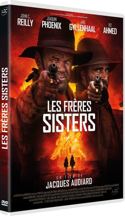 Les Frères Sisters
